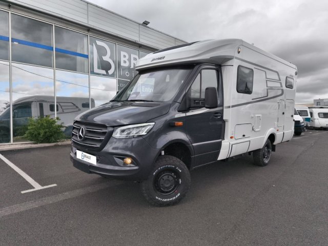 Hymer ML-T 570 Neuf