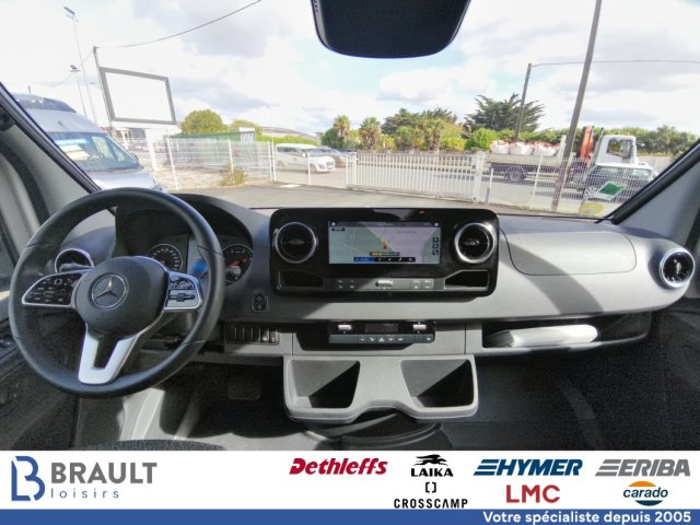 Hymer ML-T 580 - Photo 16