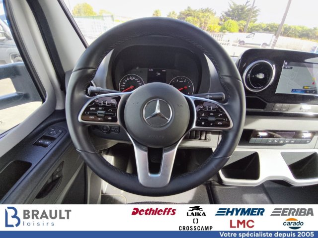 Hymer ML-T 580 - Photo 17