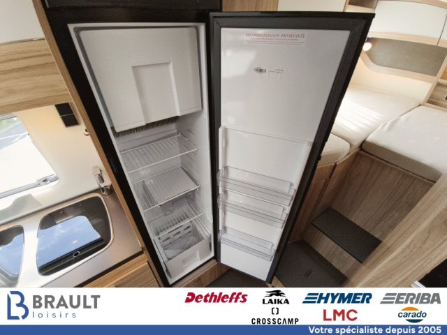 Hymer ML-T 580 - Photo 10