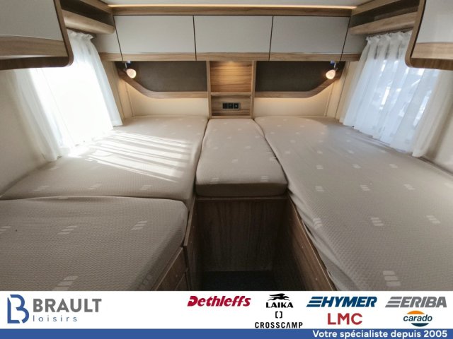 Hymer ML-T 580 - Photo 14