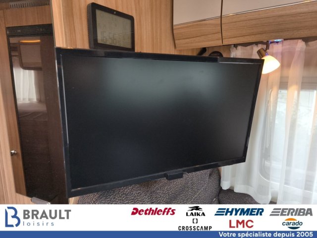 Hymer ML-T 580 - Photo 21