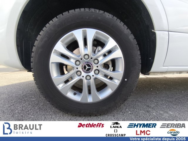 Hymer ML-T 580 - Photo 26