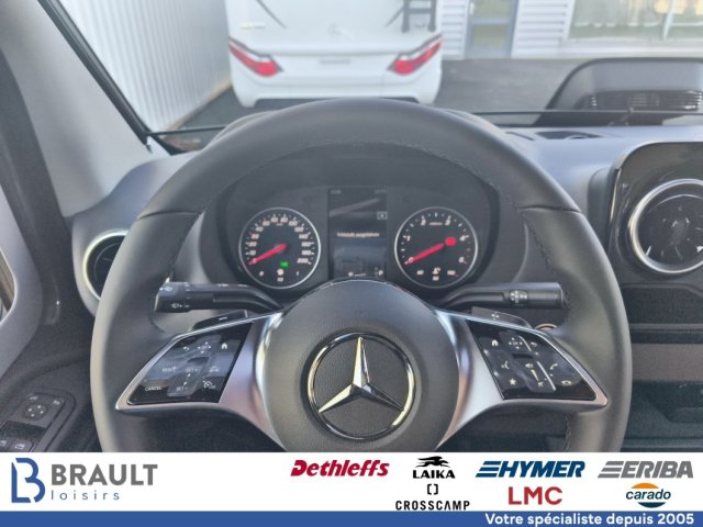 Hymer Tramp S 695 - Photo 5