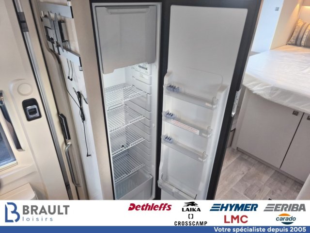 Hymer Tramp S 695 - Photo 11