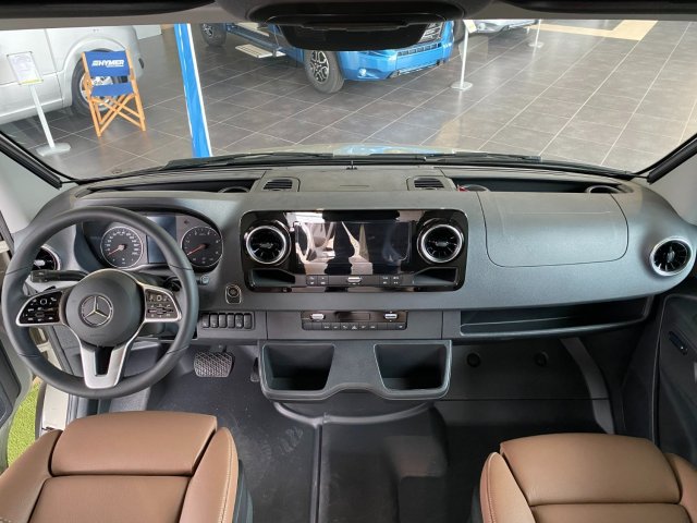 Hymer Venture S - Photo 4