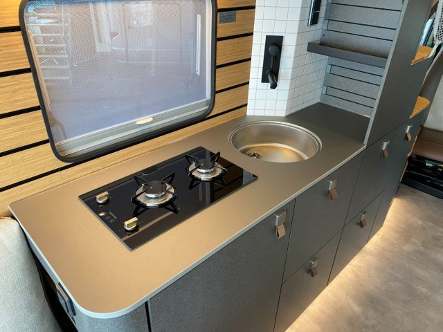Hymer Venture S - Photo 5