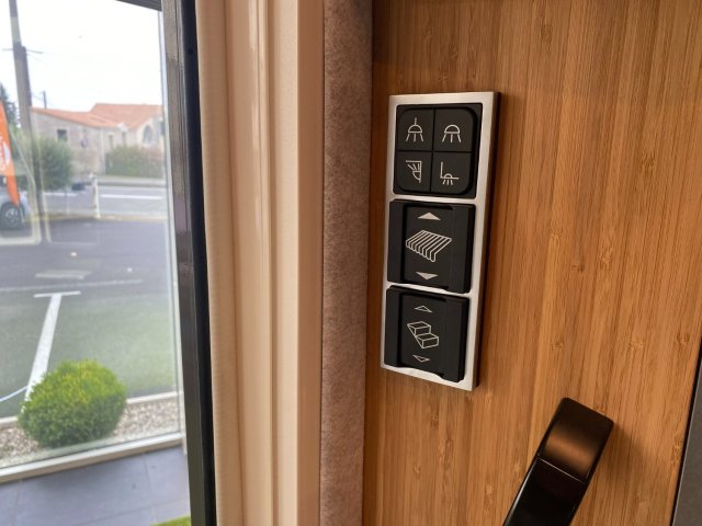 Hymer Venture S - Photo 8