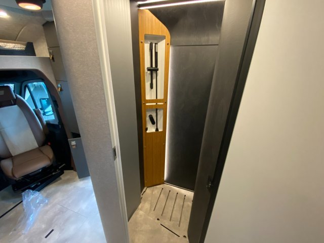 Hymer Venture S - Photo 10