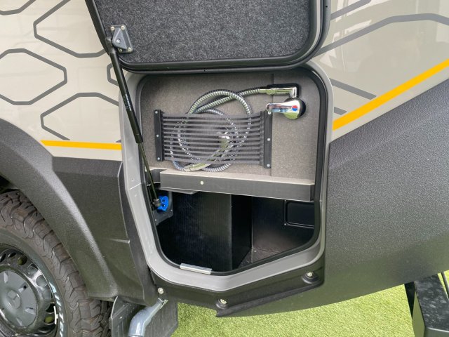 Hymer Venture S - Photo 12