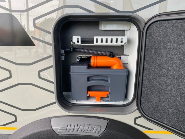 Hymer Venture S - Photo 16