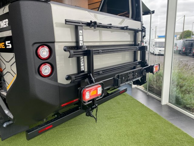 Hymer Venture S - Photo 17