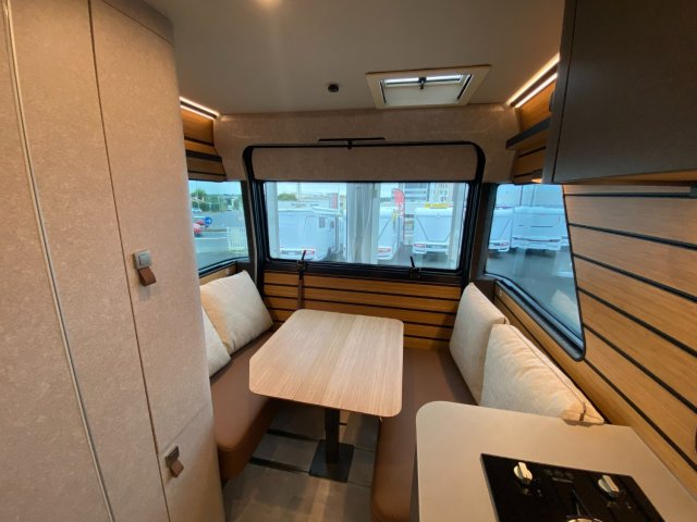 Hymer Venture S - Photo 19