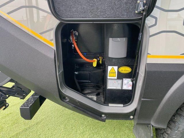 Hymer Venture S - Photo 20