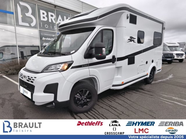 Laika Kosmo 105 L Neuf