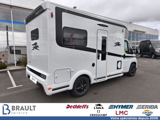 Laika Kosmo 105 L - Photo 2