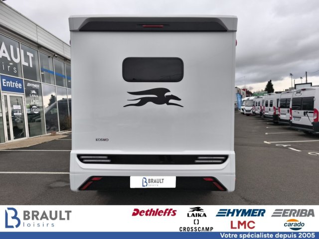 Laika Kosmo 105 L - Photo 3