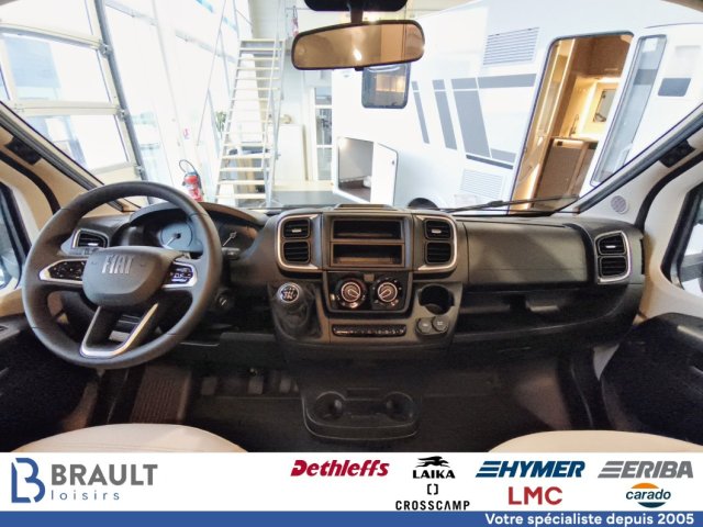 Laika Kosmo 105 L - Photo 4