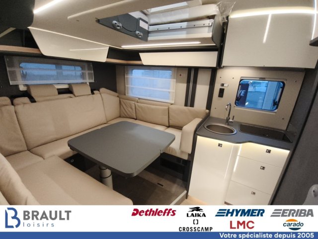 Laika Kosmo 105 L - Photo 6