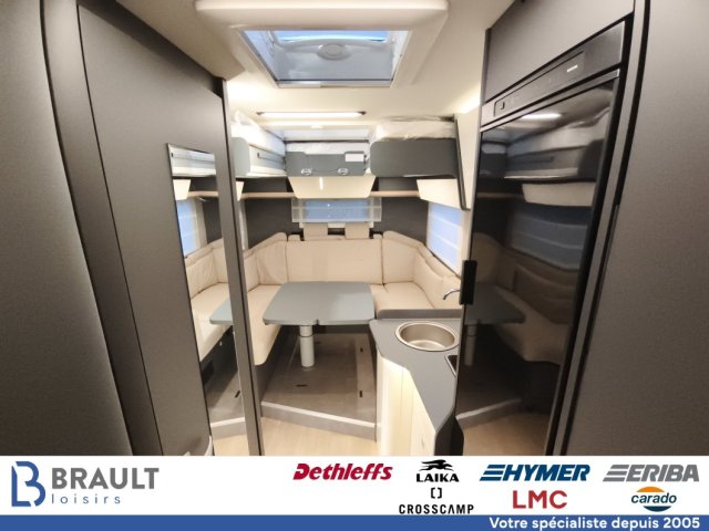 Laika Kosmo 105 L - Photo 9