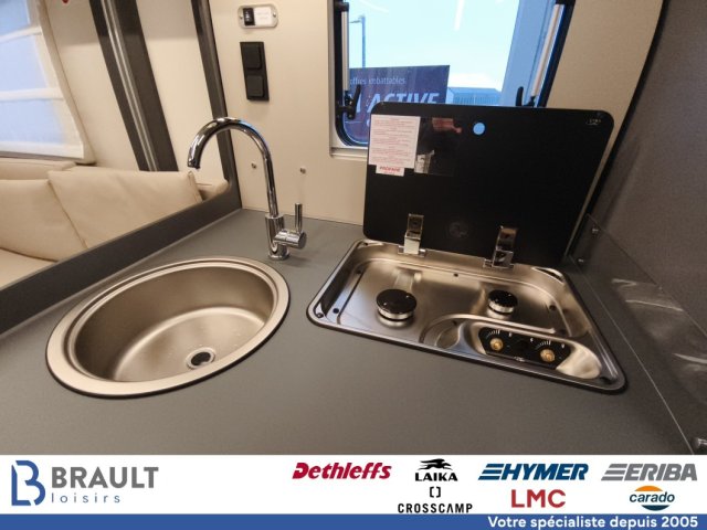 Laika Kosmo 105 L - Photo 10