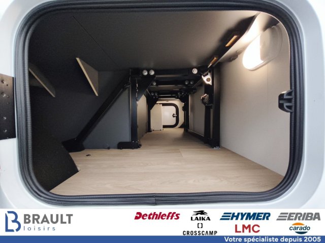 Laika Kosmo 105 L - Photo 26