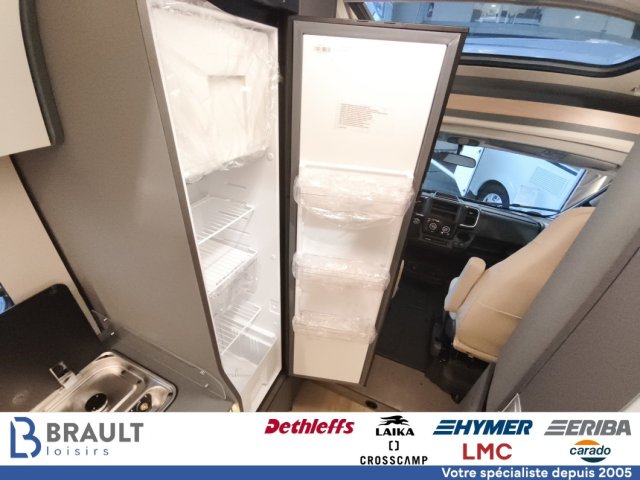 Laika Kosmo 105 L - Photo 12