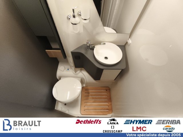 Laika Kosmo 105 L - Photo 13