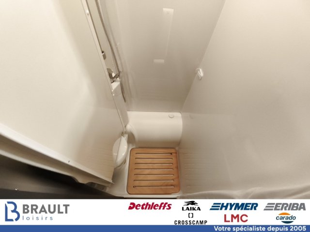 Laika Kosmo 105 L - Photo 14