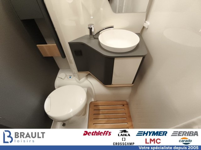 Laika Kosmo 105 L - Photo 15