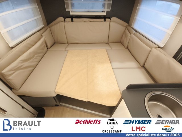 Laika Kosmo 105 L - Photo 17