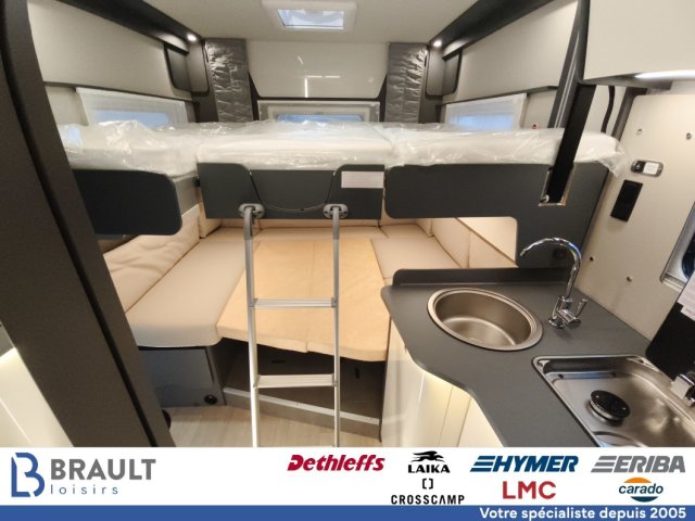 Laika Kosmo 105 L - Photo 18