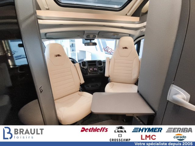 Laika Kosmo 105 L - Photo 19