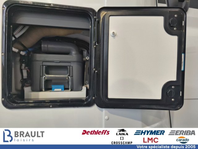 Laika Kosmo 105 L - Photo 20