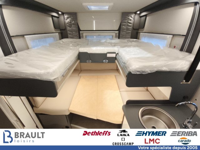 Laika Kosmo 105 L - Photo 21