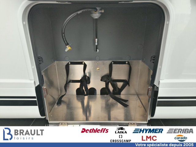 Laika Kosmo 105 L - Photo 22