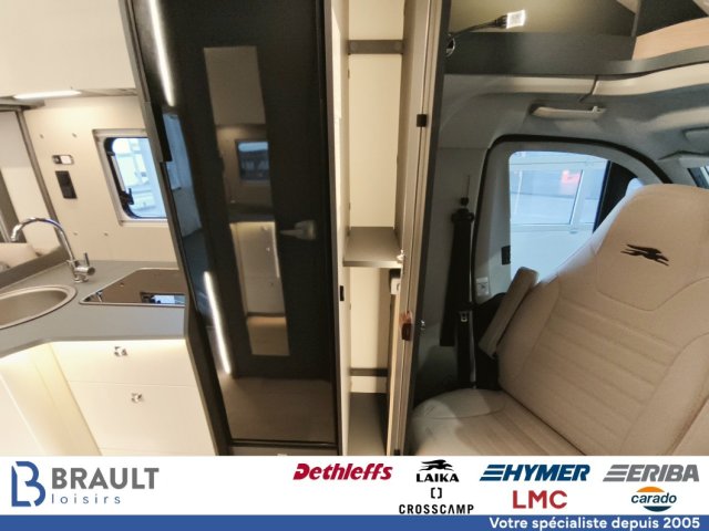 Laika Kosmo 105 L - Photo 23