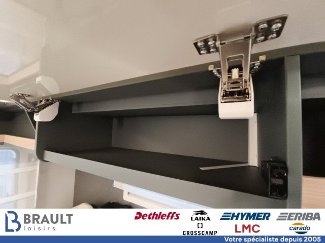 Laika Kosmo 105 L - Photo 24