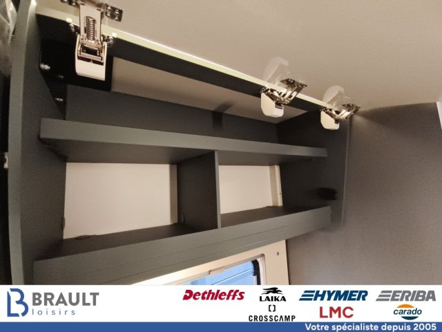 Laika Kosmo 105 L - Photo 25