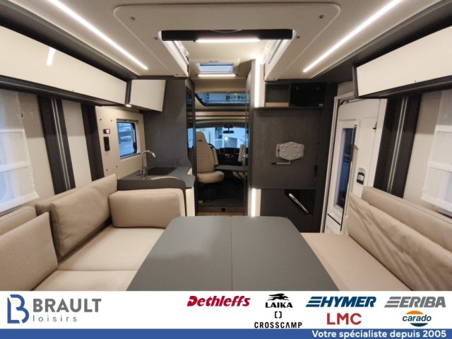 Laika Kosmo 105 L - Photo 8