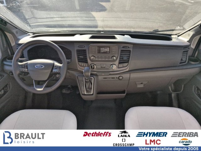 LMC Innovan 592 - Photo 5