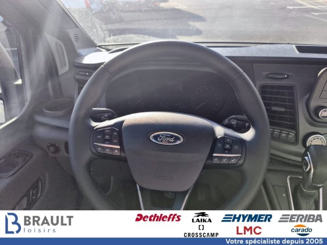 LMC Innovan 592 - Photo 6