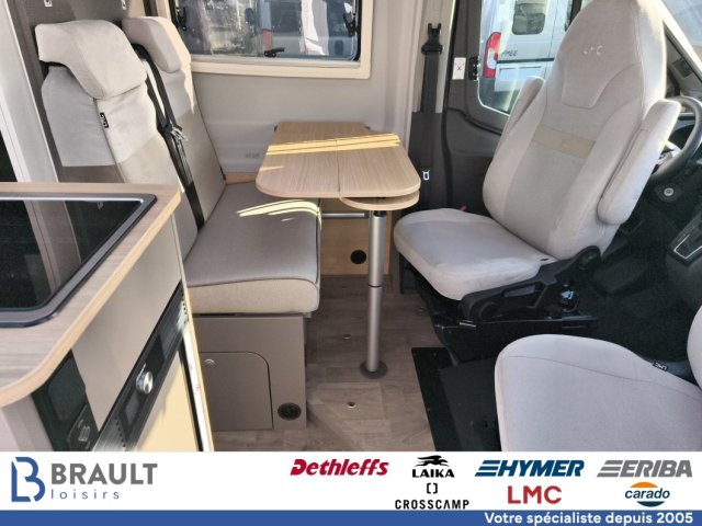 LMC Innovan 592 - Photo 7