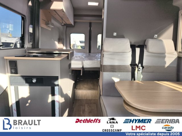 LMC Innovan 592 - Photo 9