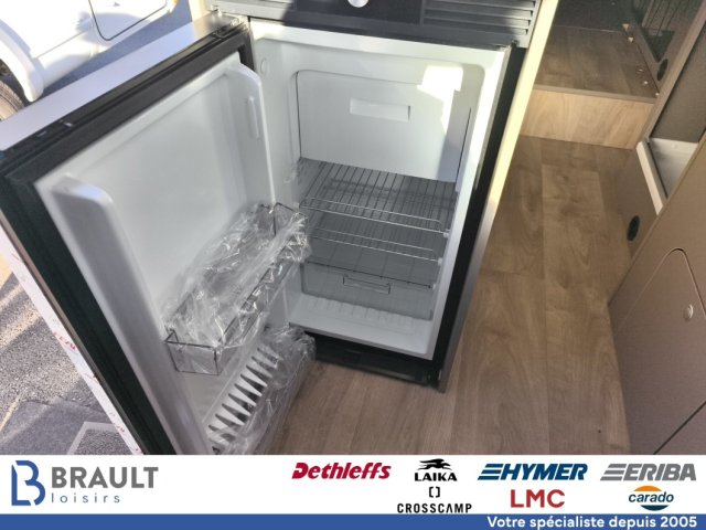 LMC Innovan 592 - Photo 12