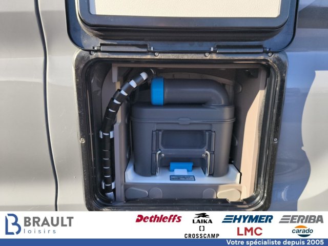 LMC Innovan 592 - Photo 20