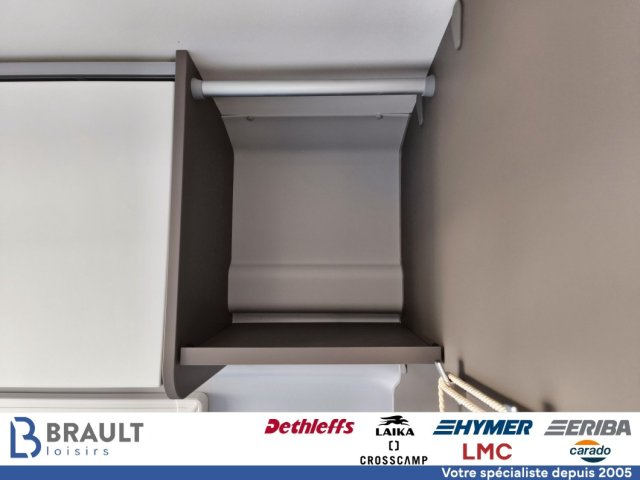 LMC Innovan 592 - Photo 23