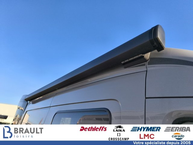 LMC Innovan 592 - Photo 25