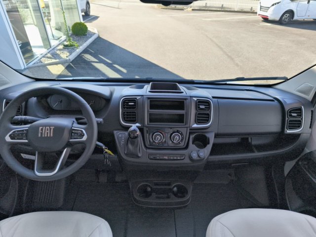 LMC Innovan 603 - Photo 4