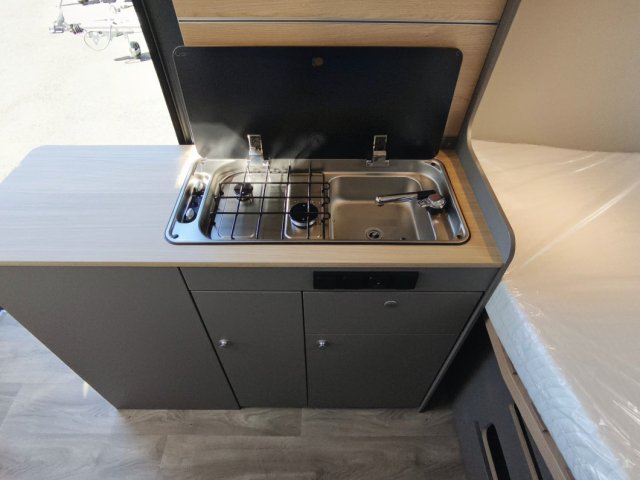 LMC Innovan 603 - Photo 10